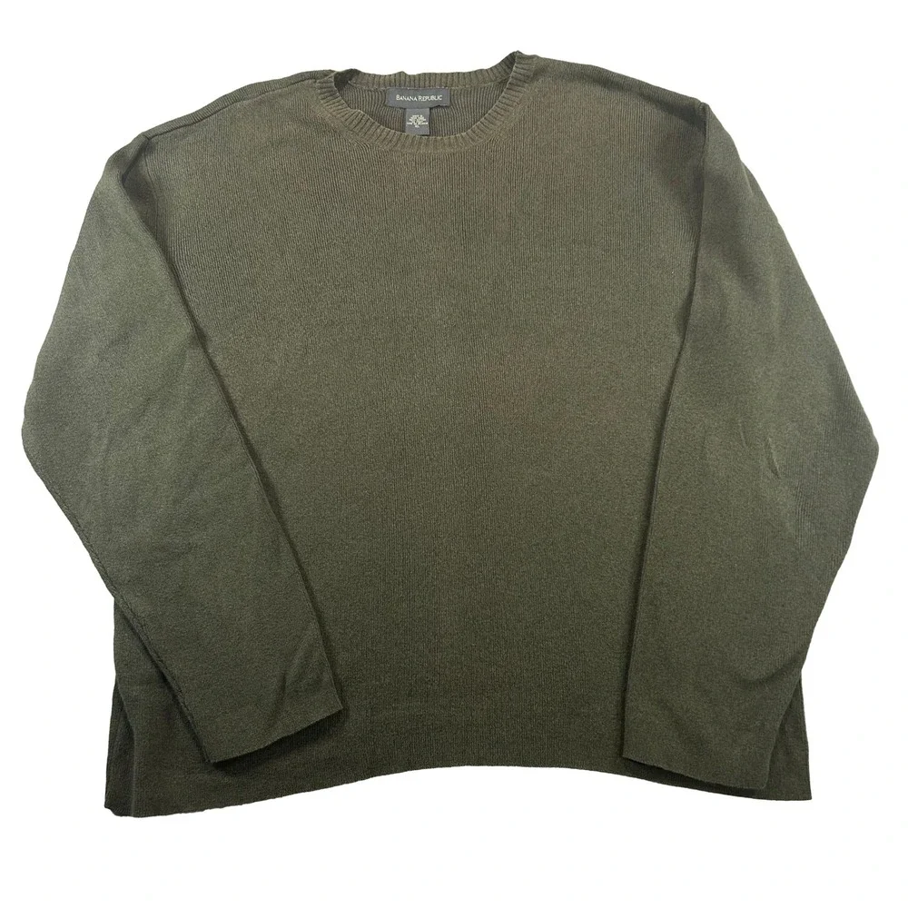 Banana Republic excellent no